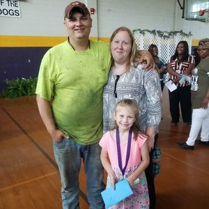 Meet your Posher, Jared